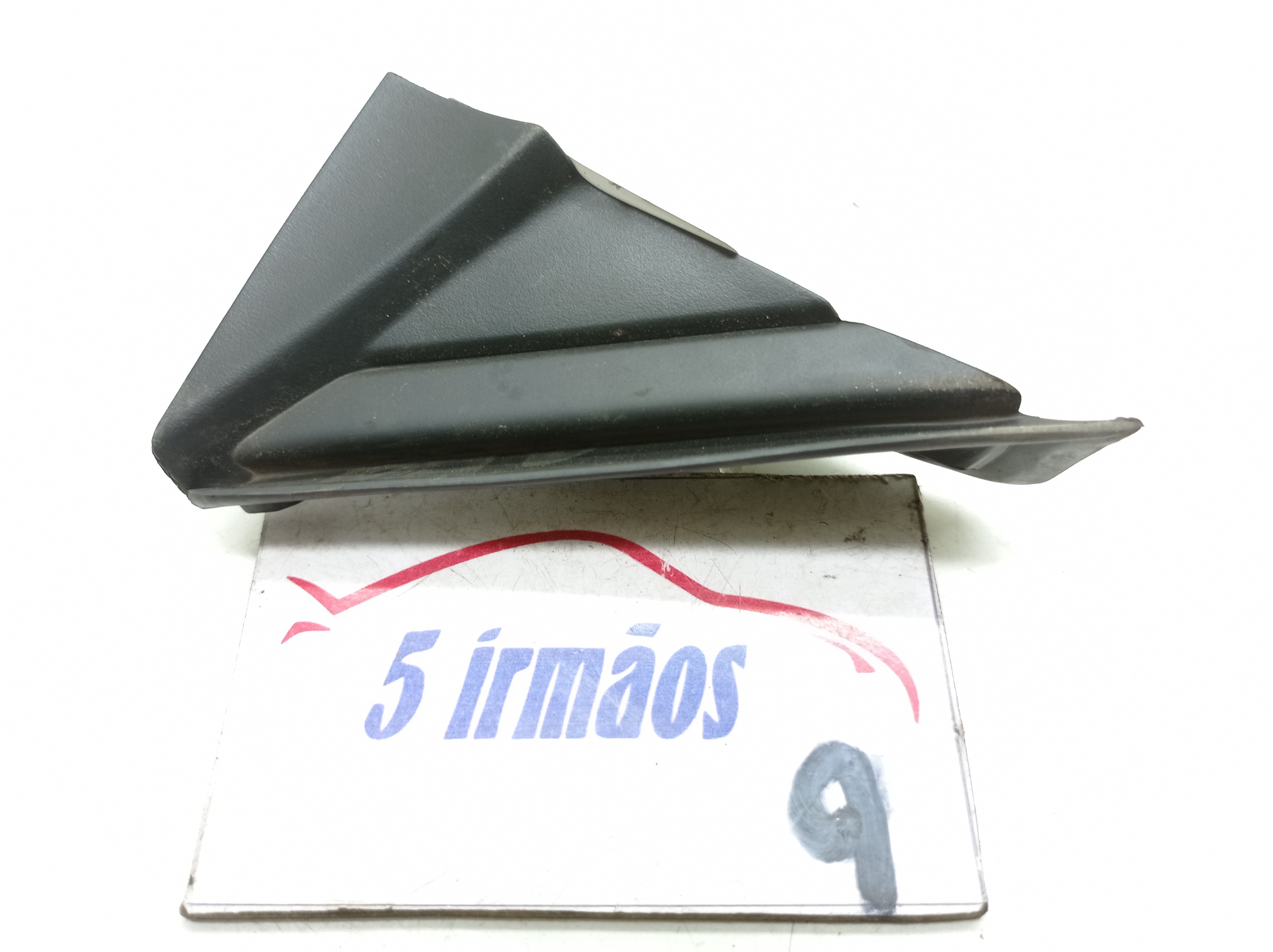 Acabamento Retrovisor Direito Vw Tcross 1.4 2021 / 2022