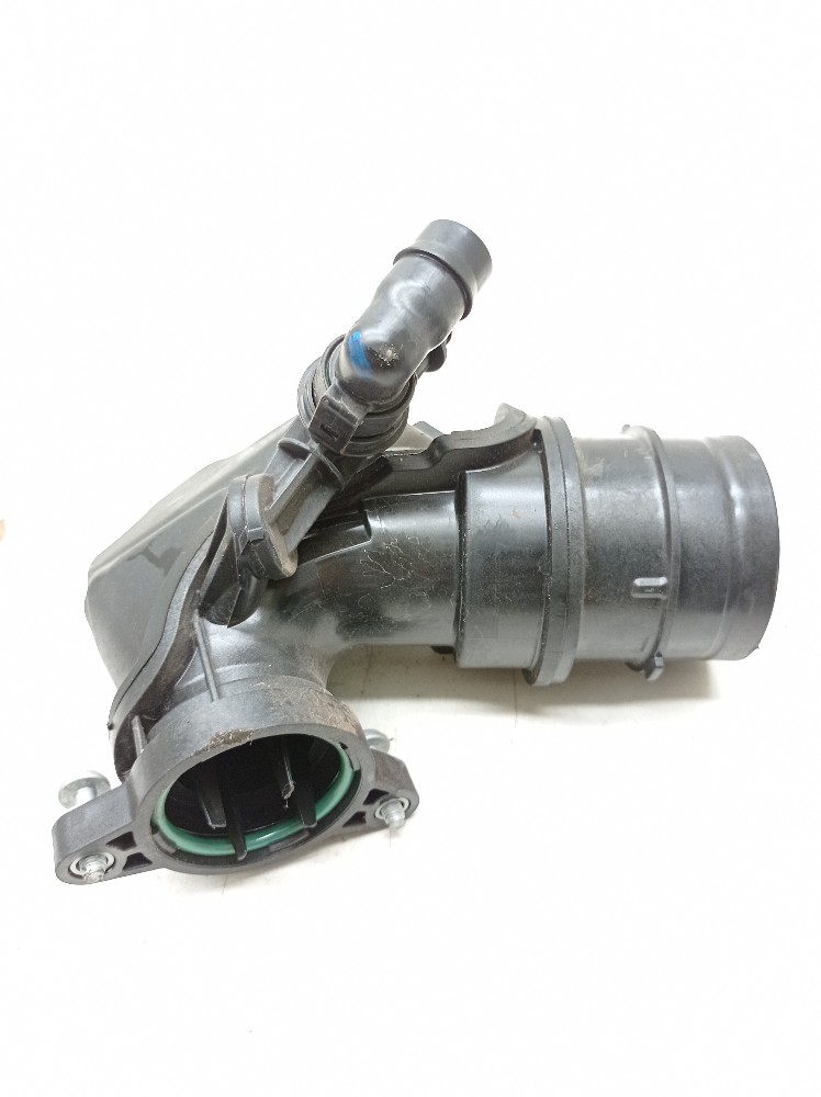 Mangueira Turbina Vw Polo Gts 1.4 2023 2024 04e129654ar