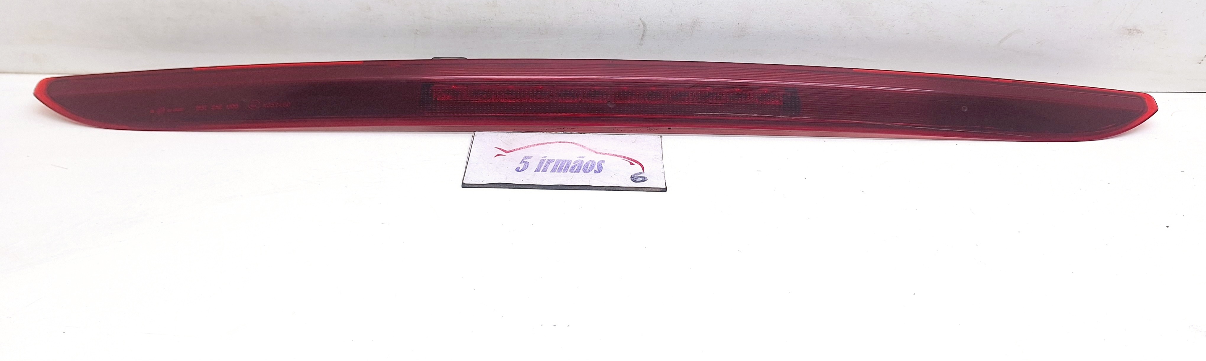 Luz Breaklight Volvo Xc60 T5 2.4 Aut Diesel 2017 Nº31420367