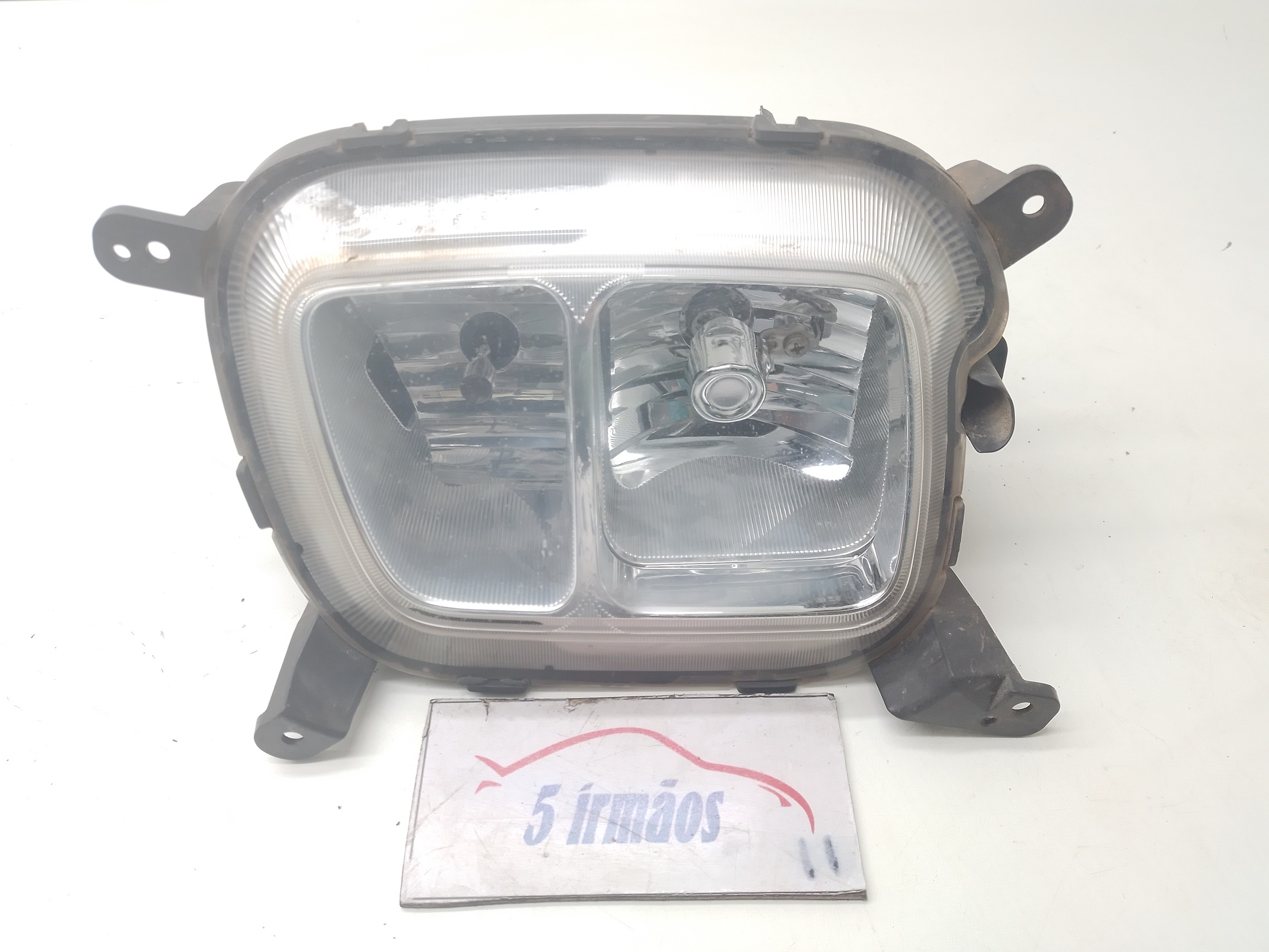 Farol Milha Dianteiro Esquerdo Kia Sorento 3.5 2014 / 2015