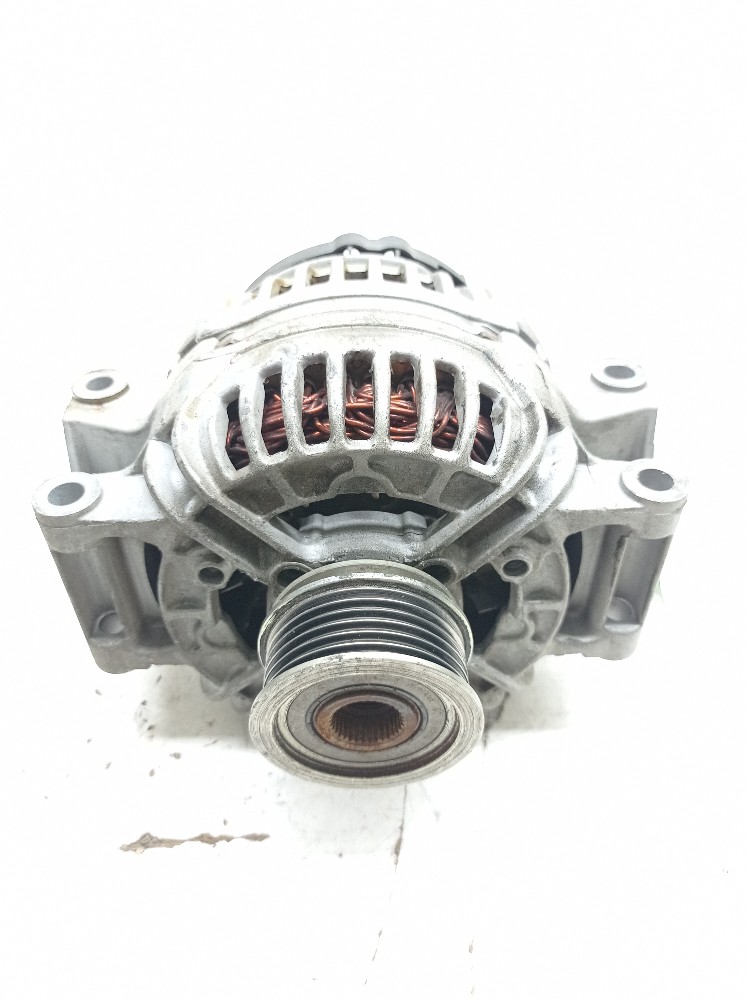 Alternador Audi A3 Tfsi 2.0 2010 2011