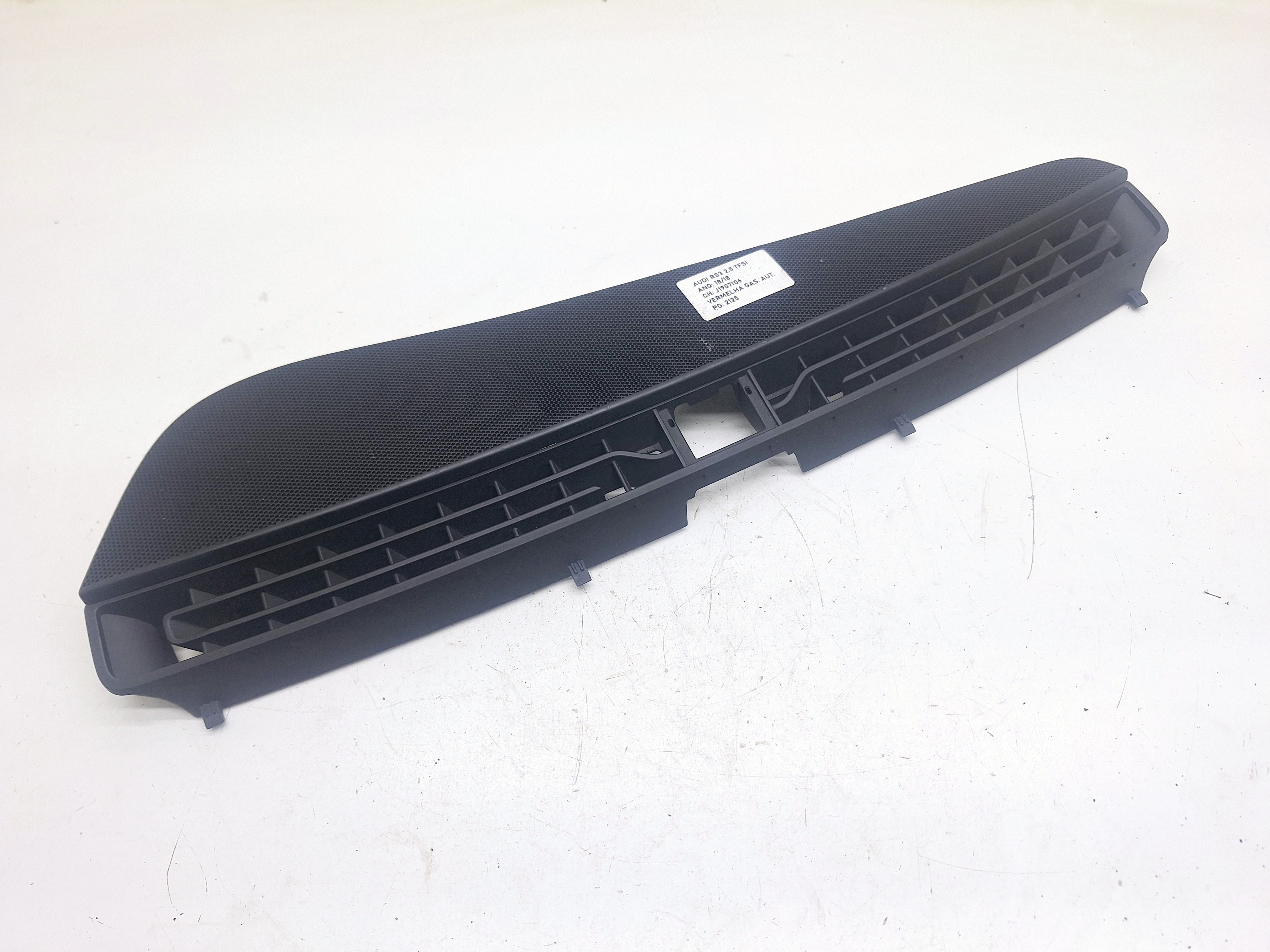 Acabamento Painel Audi Rs3 Sedan Tfsi 2.5 2017/ 2018