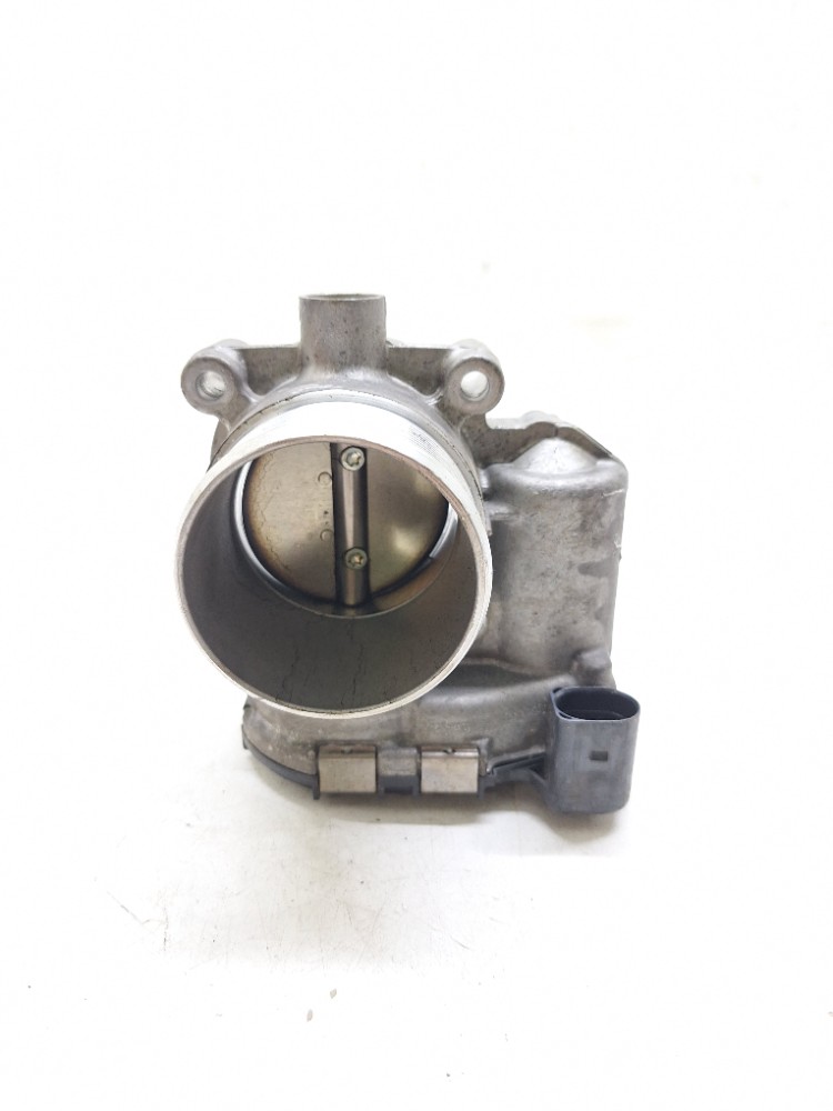 Tbi Corpo Borboleta Audi A5 Tfsi 2.0 2018 06k133062ak
