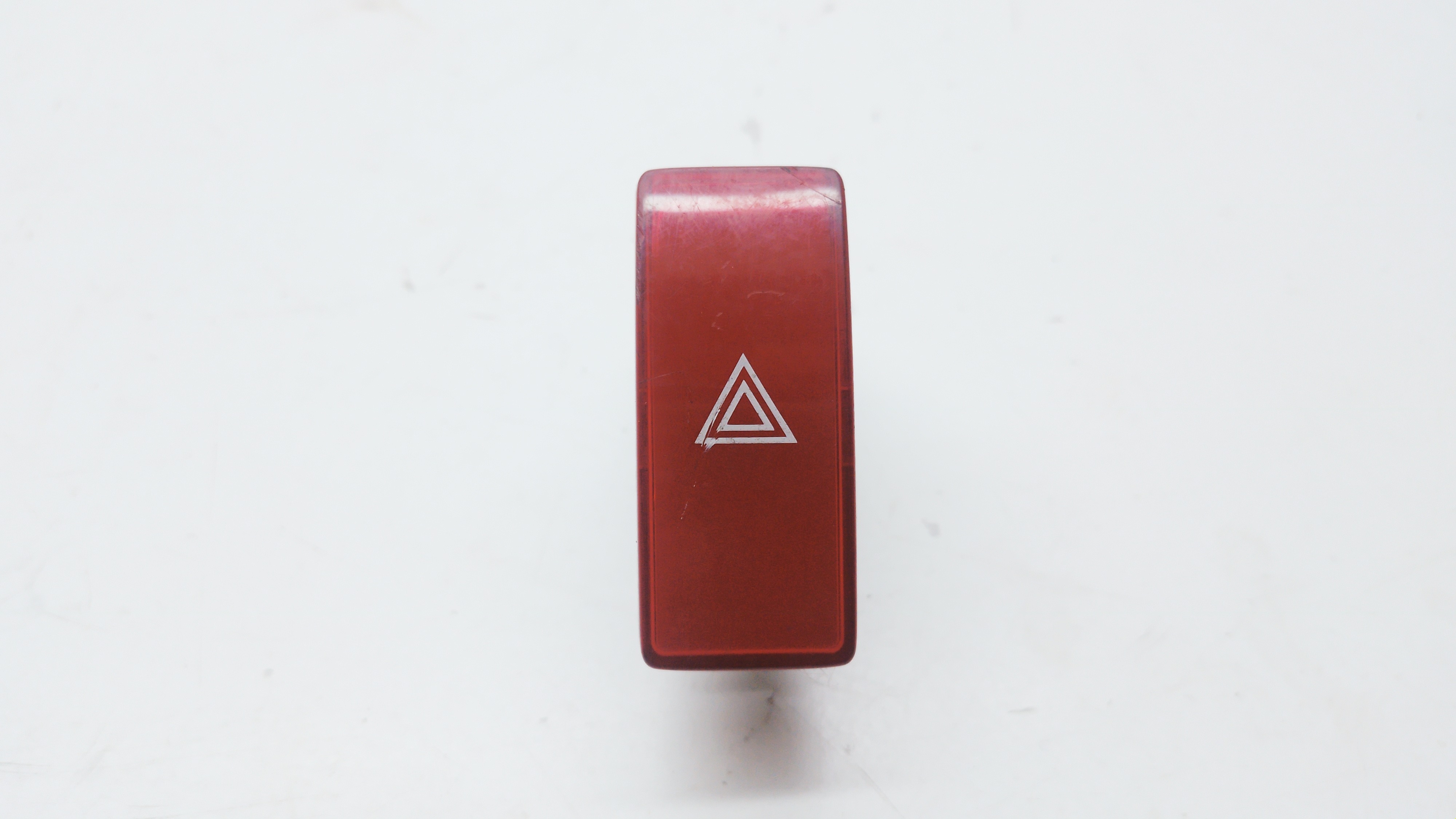 Botão Pisca Alerta Honda Cr-v 2007/ 2008 Nºm33808 Vermelho