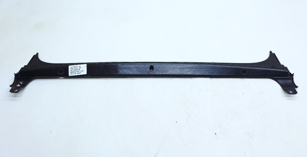 Acabamento Cortina Teto Solar Jetta Gli 2.0 2019 30027655
