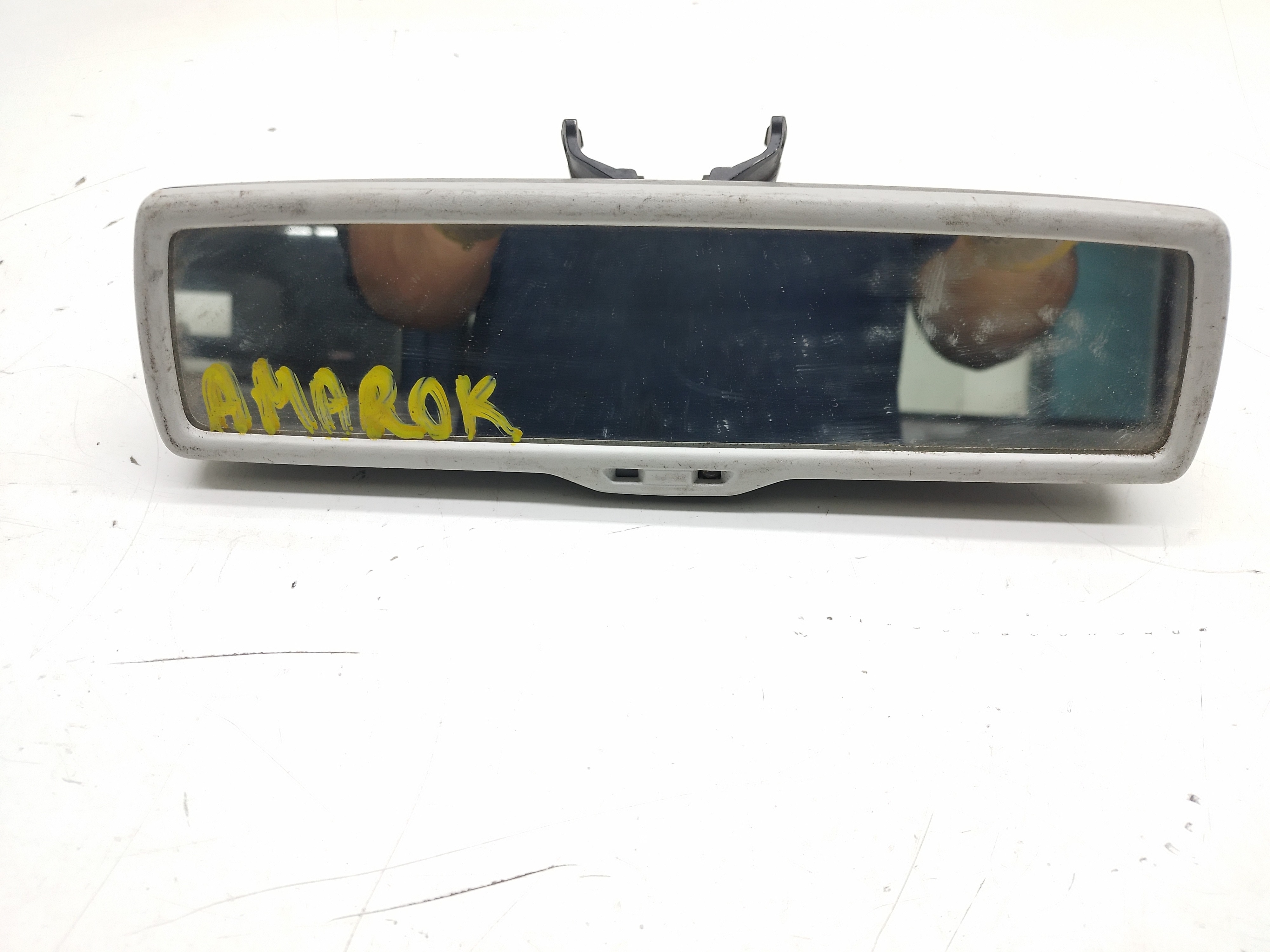 Retrovisor Interno Vw Amarok 2.0 2012 / 2013