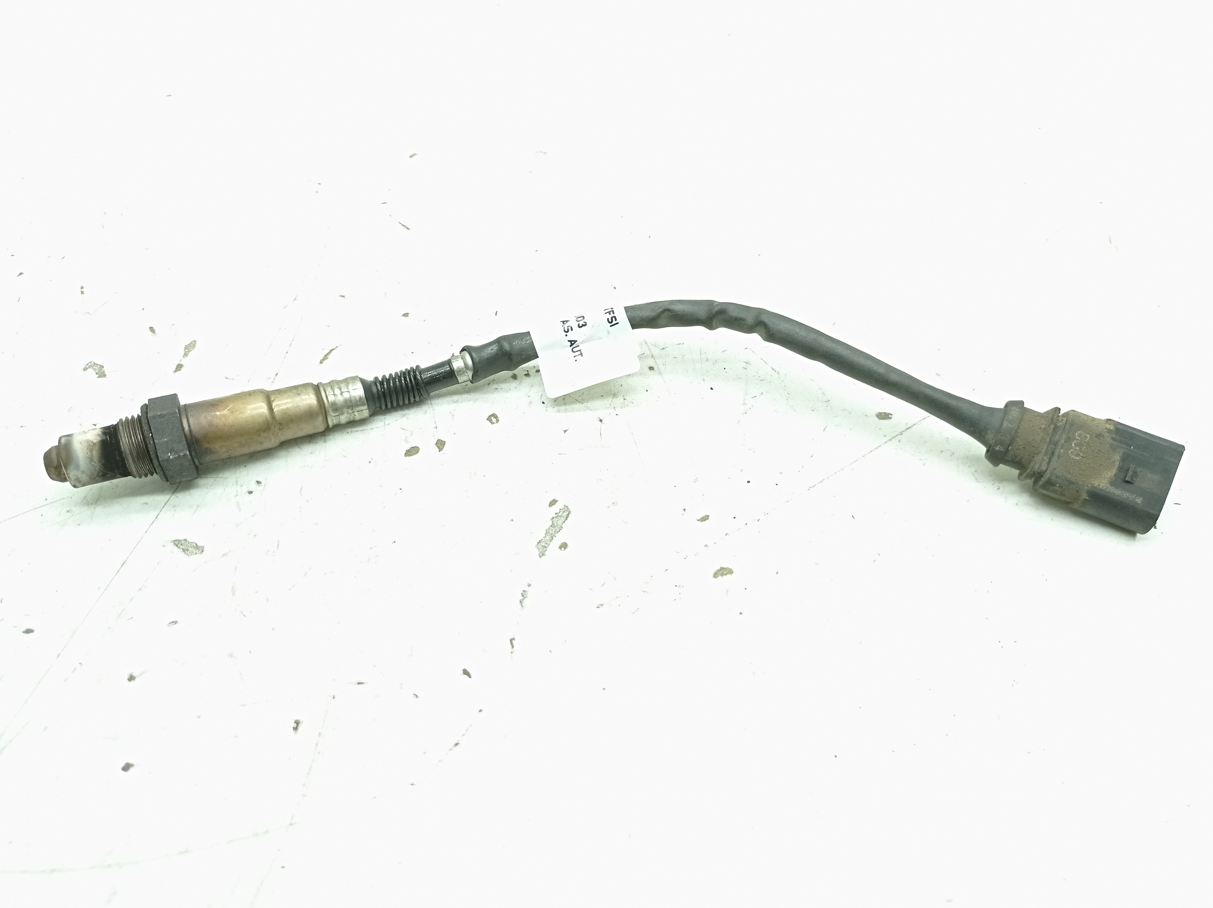 Sonda Lambda Audi A1 Tfsi 1.4 2011 / 2012 07l906265
