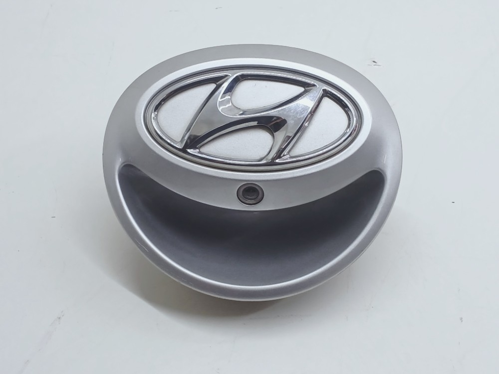 Maçaneta Tampa Traseira Hyundai Veloster 2012 2013