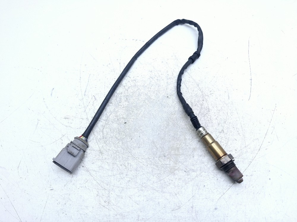 Sonda Lambda Audi A3 Tfsi 2.0 2017 8v0906262d