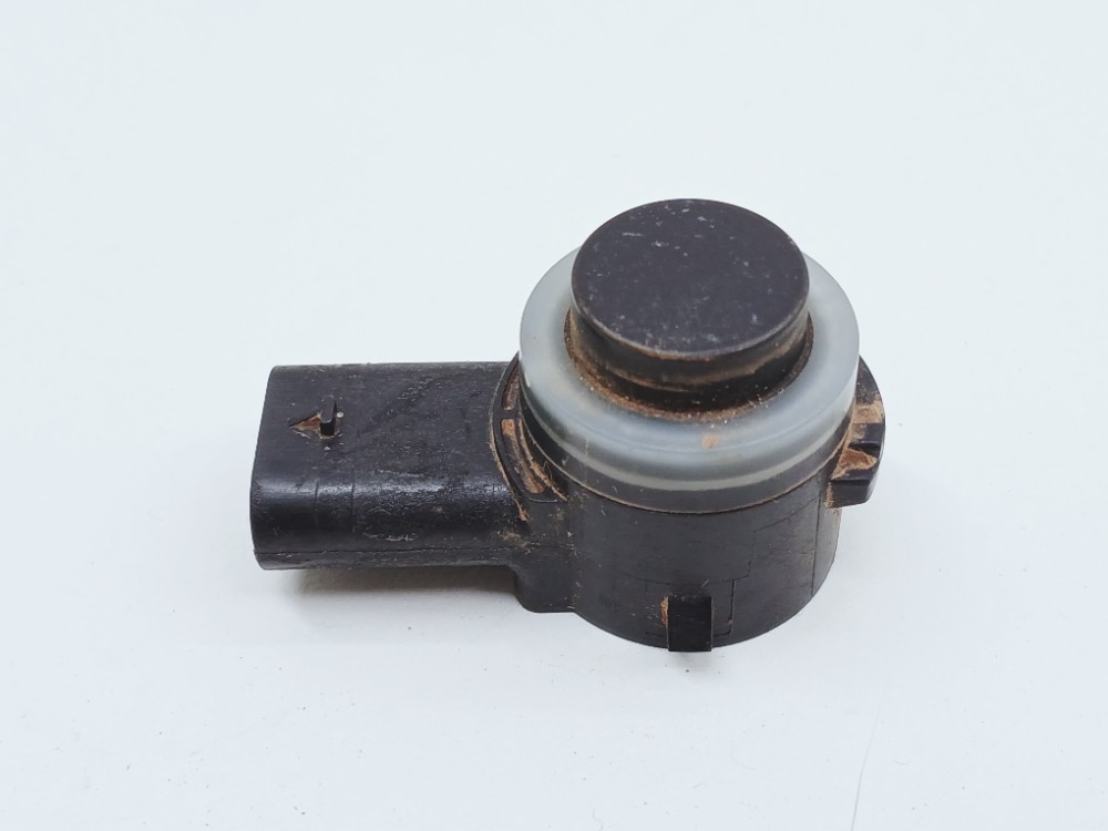Sensor Estacionamento Traseiro Vw Nivus 1.0t 2024 5q0919275b