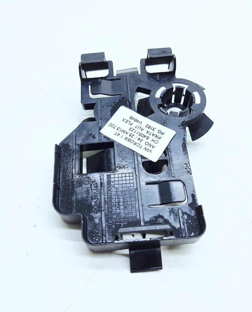 Suporte Modulo Câmbio Vw Tcross Tsi 1.4 2025 2GM927163