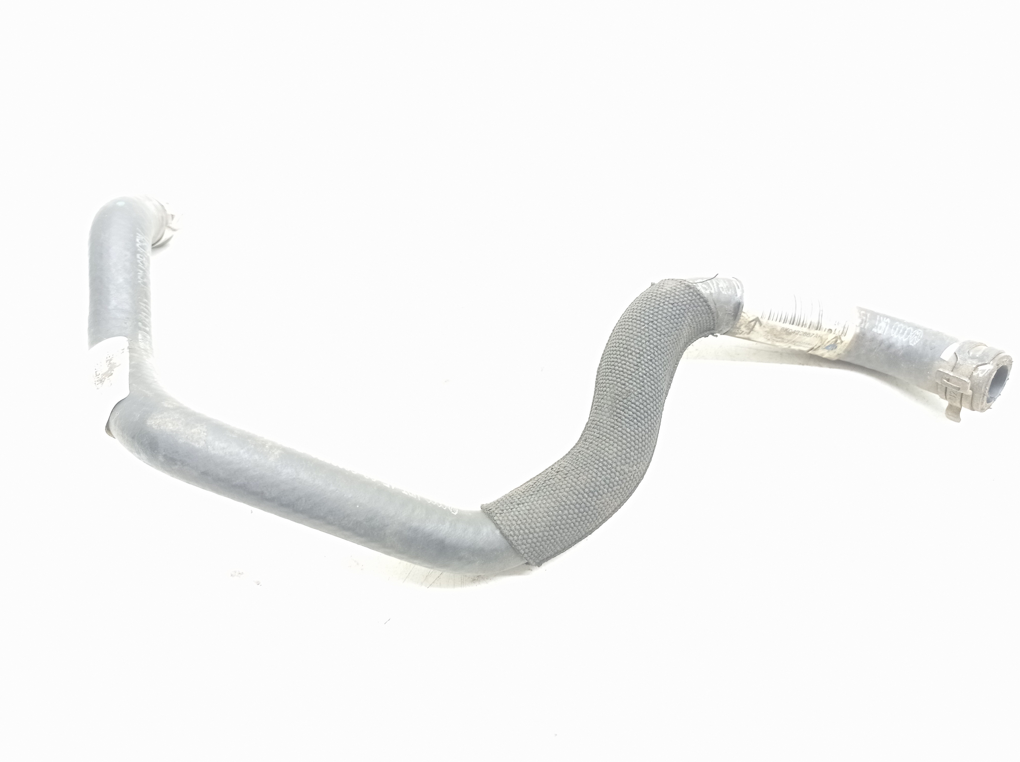 Mangueira Óleo Direção Audi Audi A4 Tfsi 2.0 2011 2012