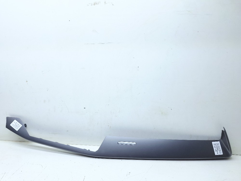 Acabamento Painel Audi A3 Hatch 2.0 2023 8y1853190e
