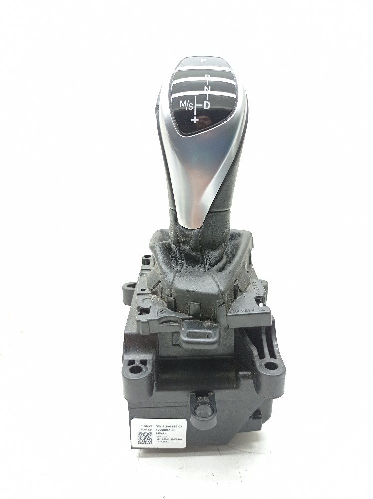 Alavanca Marcha Bmw 125i 2.0 2013 2014 929689801