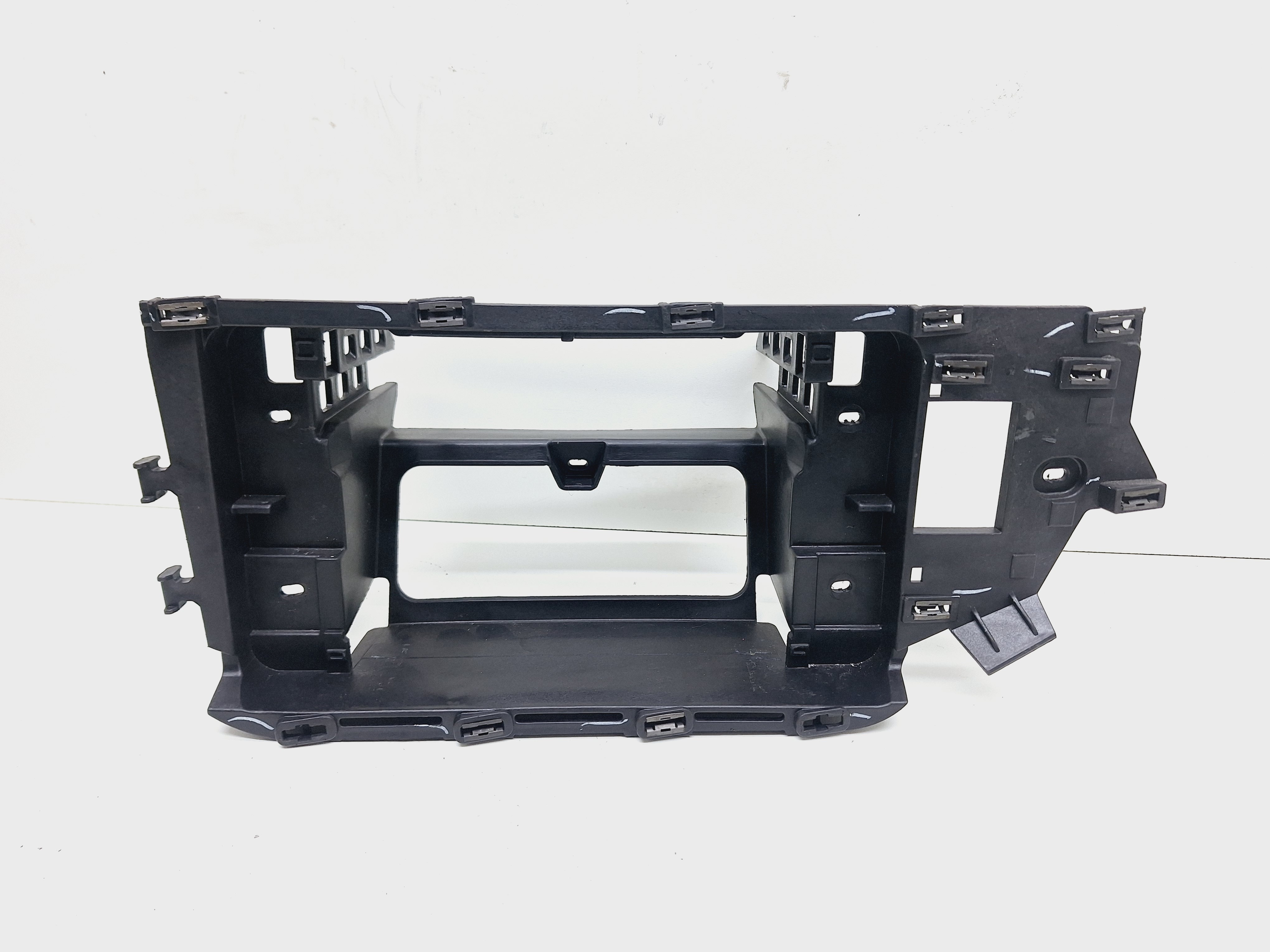 Suporte Multimídia Vw Virtus Gts 1.4 2019 2020 6ea858005 Preto