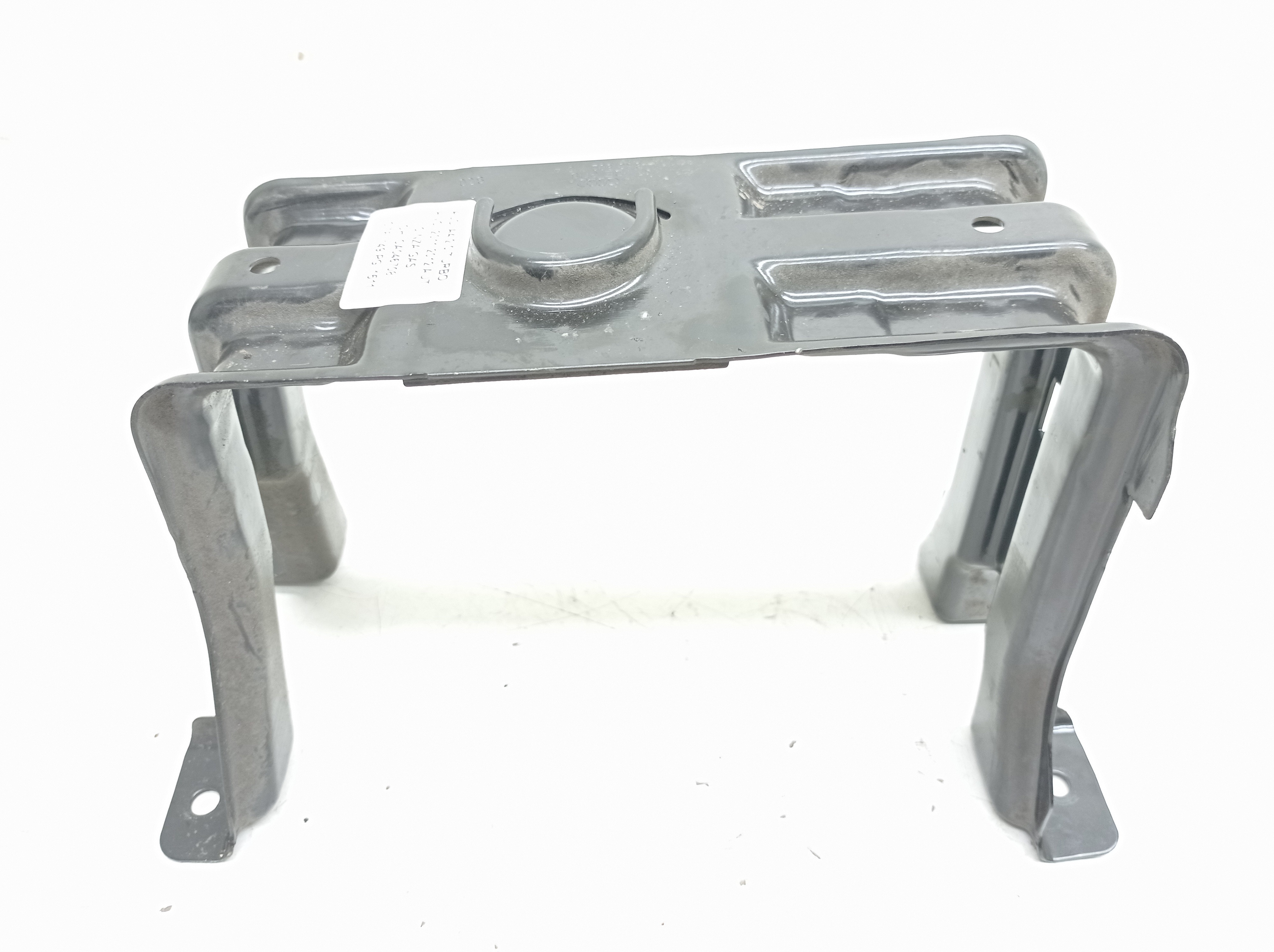 Suporte Fixação Estepe Audi A4 Tfsi 2.0 2012 8k0802715a
