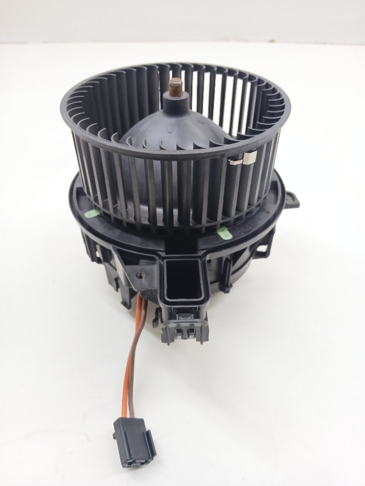 Motor Ventilador Ar Condicionado Vw Polo Gts 1.4 2024 2025