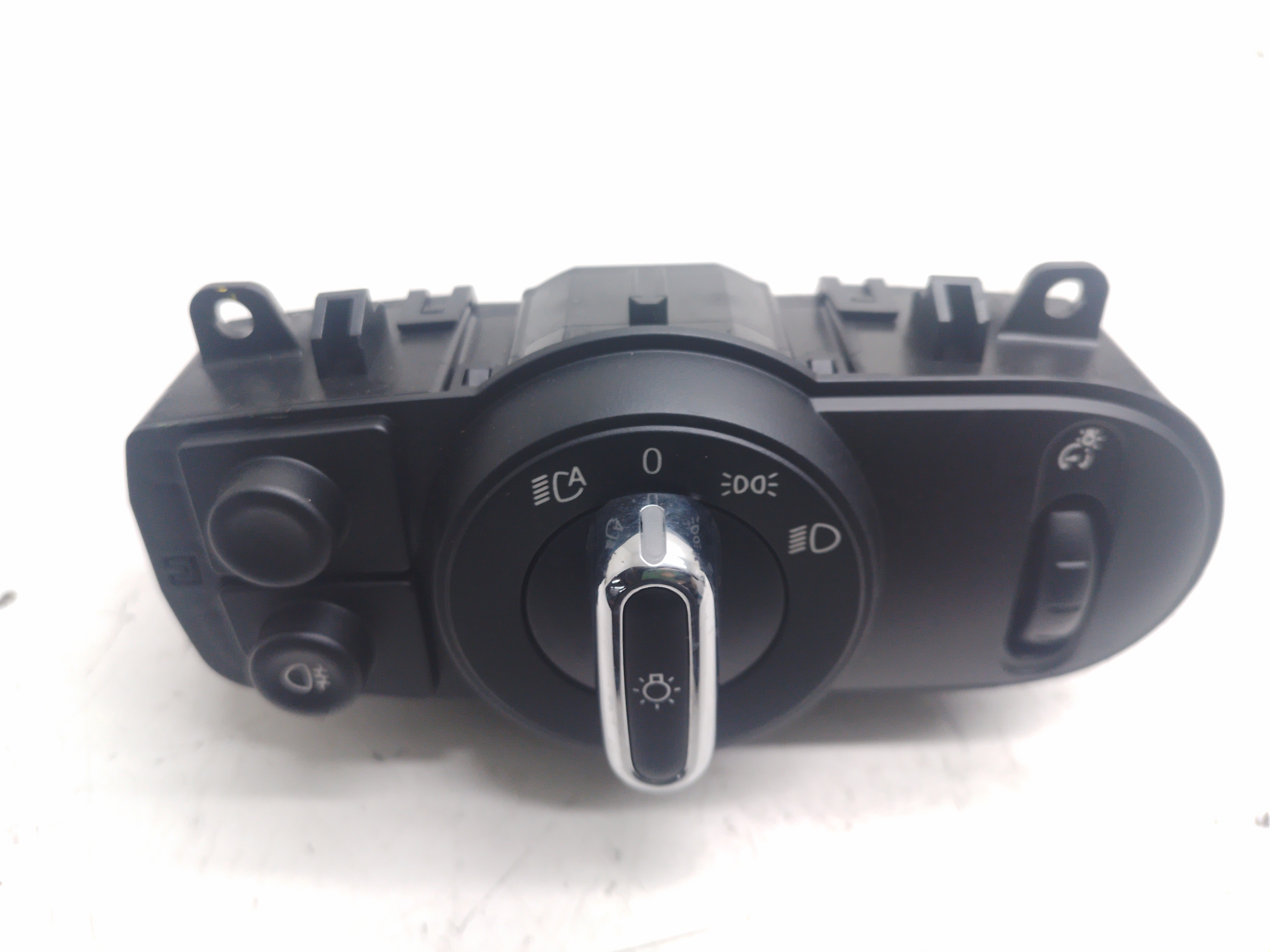 Comando Farol Milha Mini Cooper Jcw 2.0 2019 986584102