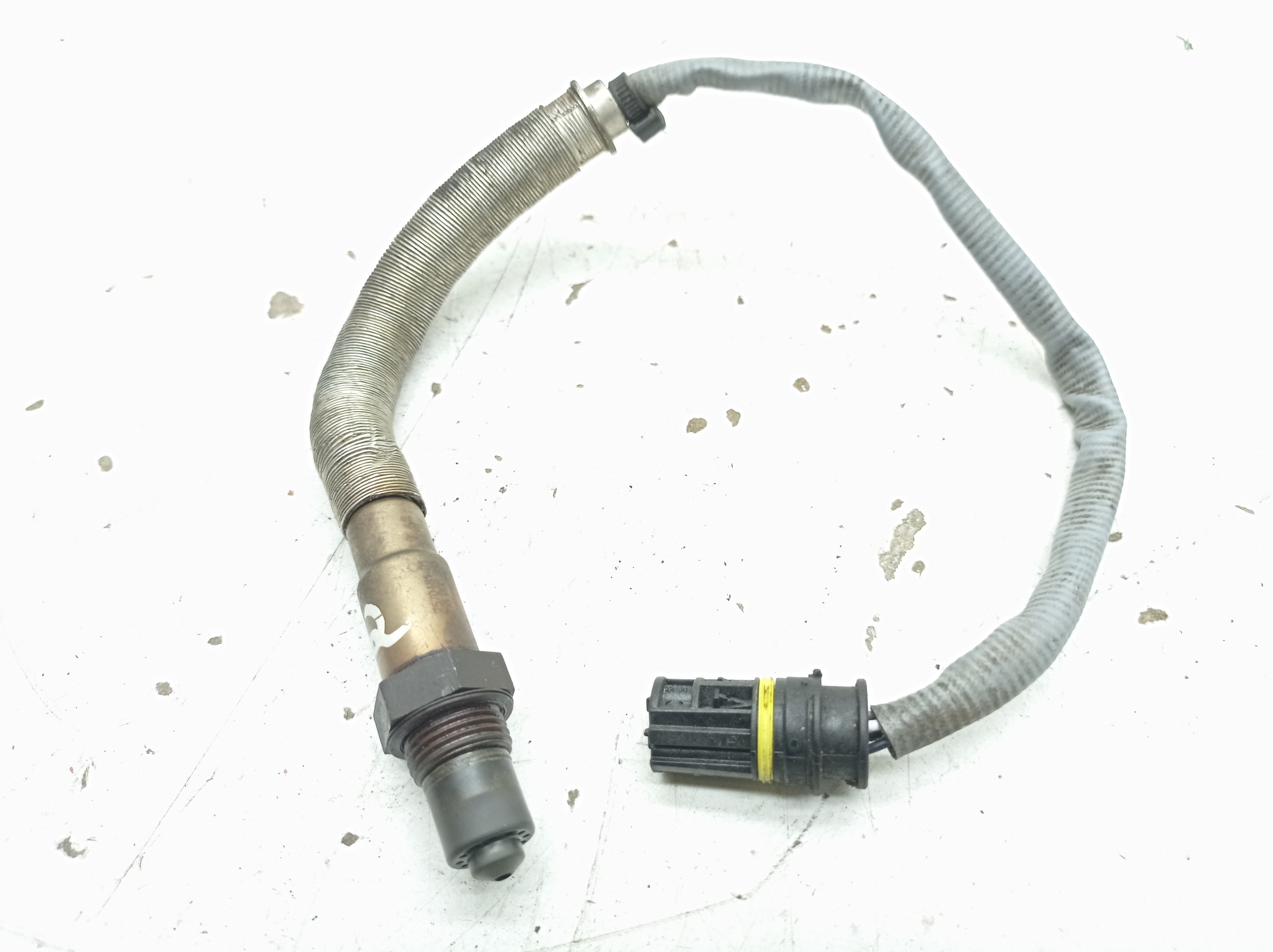 Sonda Lambda Pós Bmw 120i 2.0 16v 2010 2011 0258006993