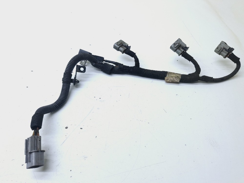 Chicote Bico Injetor Hyundai Veracruz V6 2011 2012