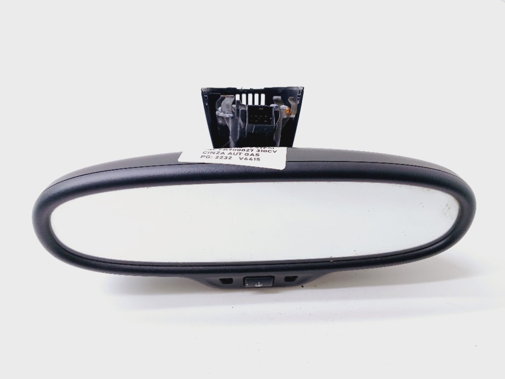 Retorvisor Interno C Sensor Audi Rs Q3 Tfsi 2.5 2014 2015