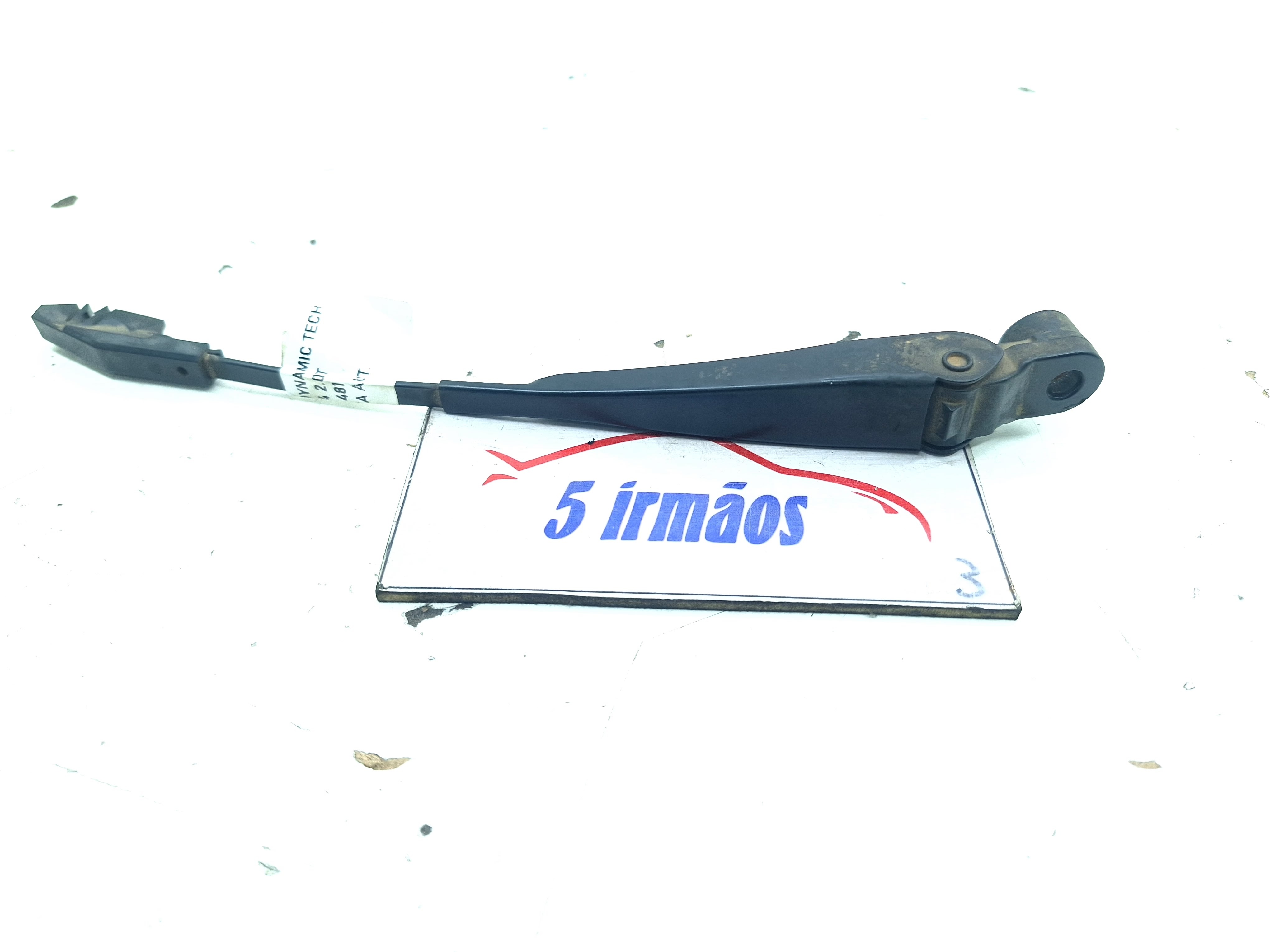 Braço Limpador Vigia Range Rover Evoque 2.0 2014 2015