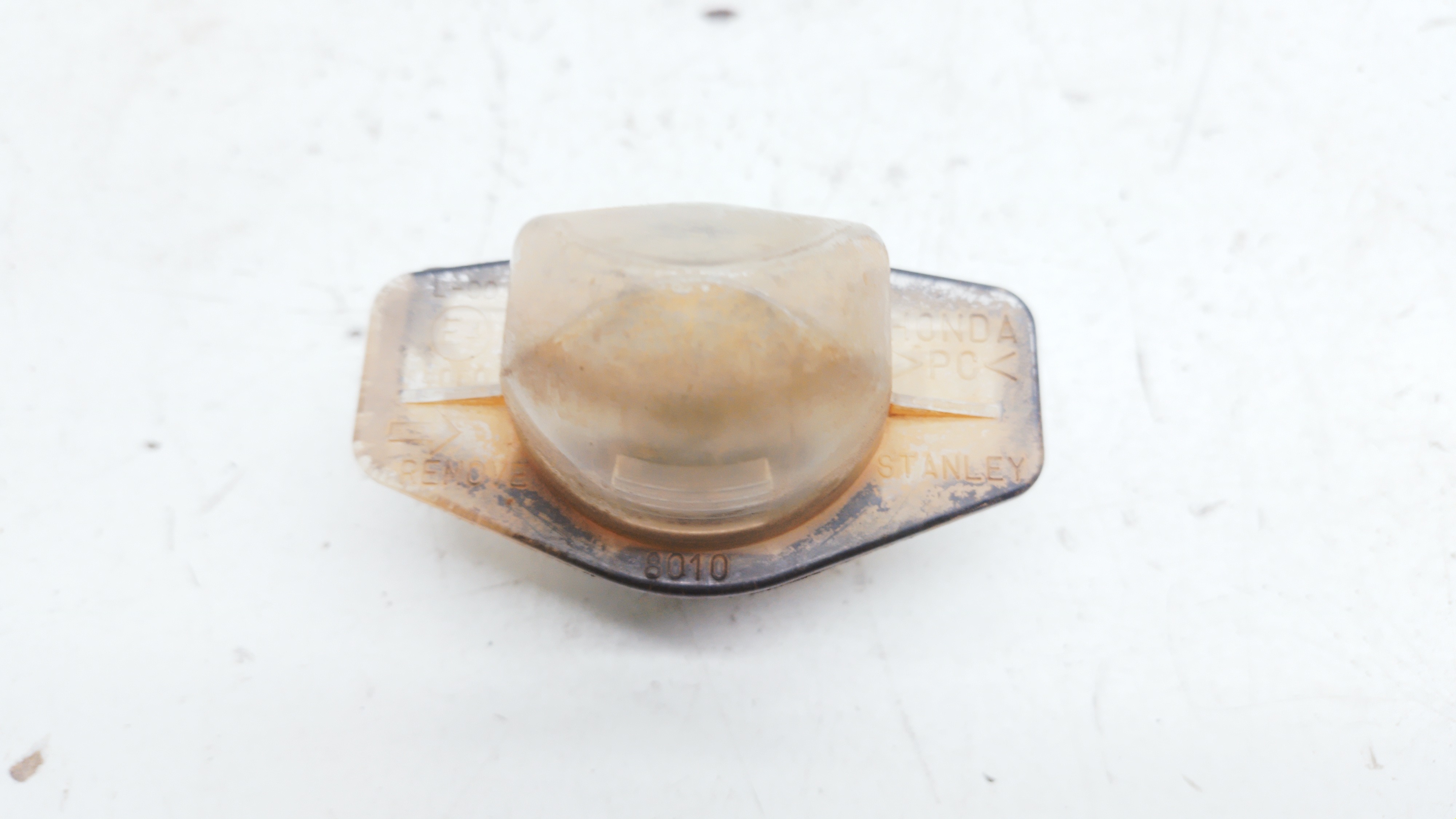 Luz Placa Honda Cr-v 2.0 4×4 2010/ 2011
