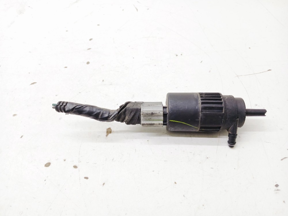 Motor Esguicho Parabrisa Gm Captiva 3.0 V6 2013 Gasolina