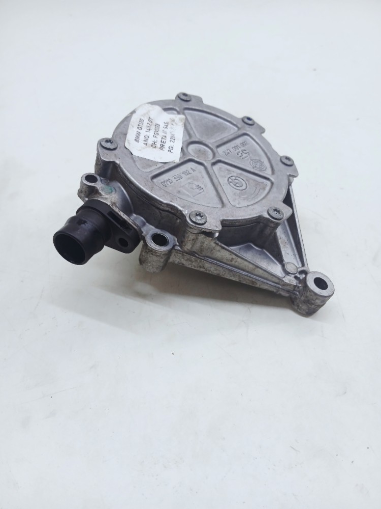 Bomba Vácuo Bmw 320 2.0 2014 2015 76223380