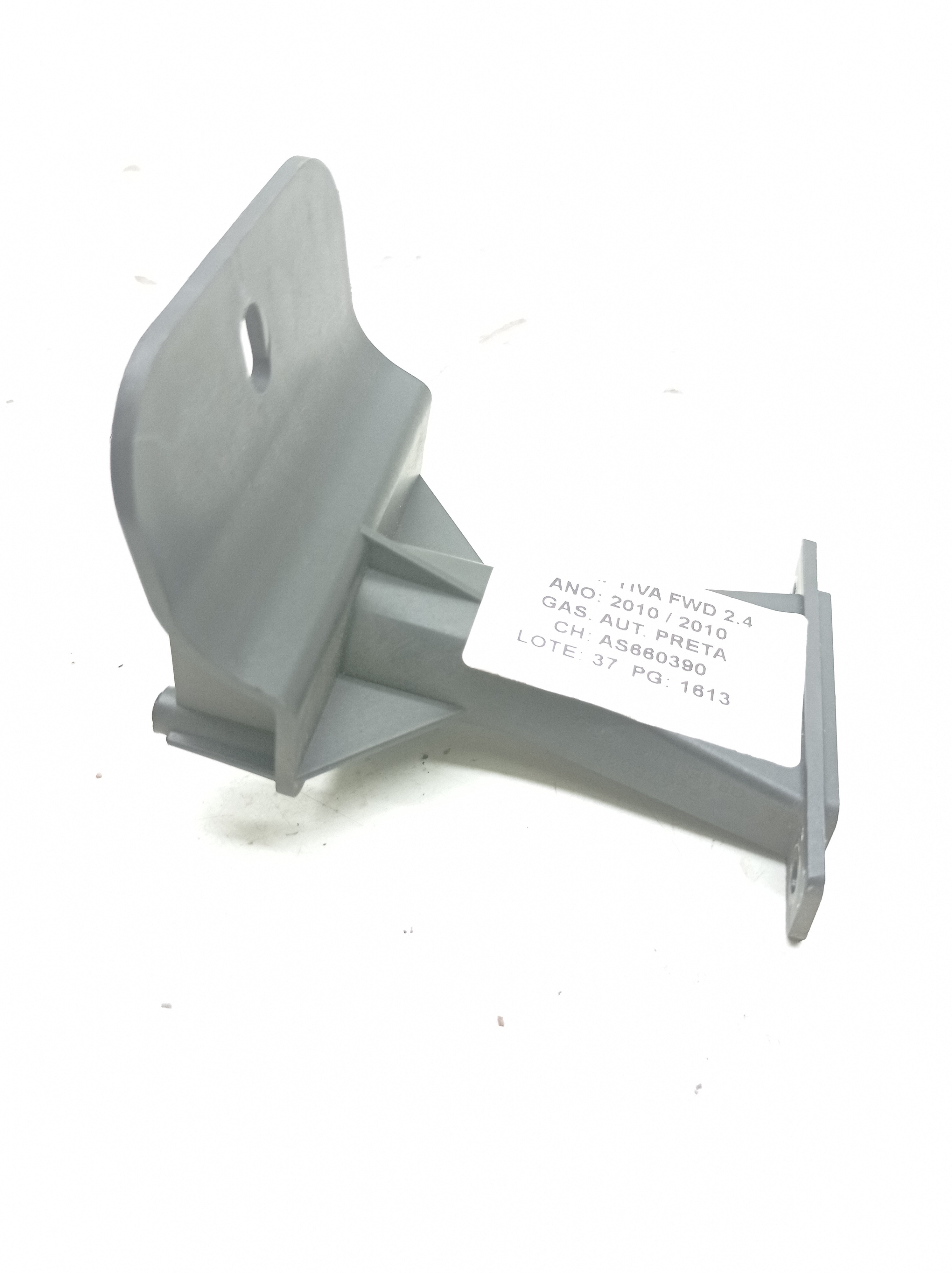 Suporte Sensor Temperatura Gm Captiva 2.4 2010 / 2011