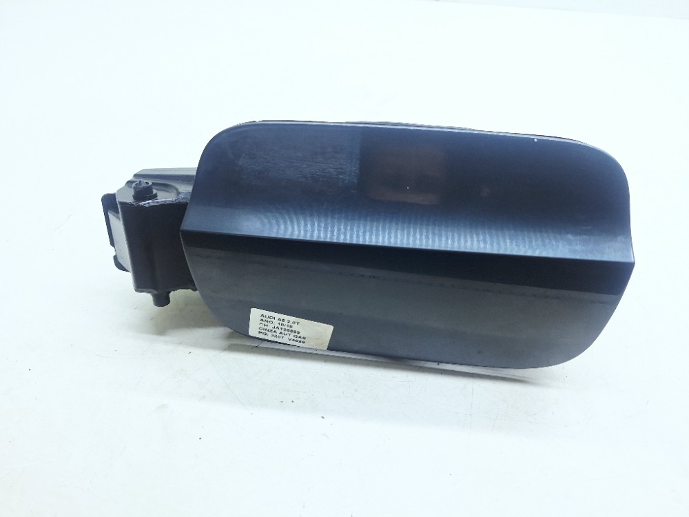 Portinhola Tanque Combustível Audi A5 2.0 2018 8w8809906 Azul