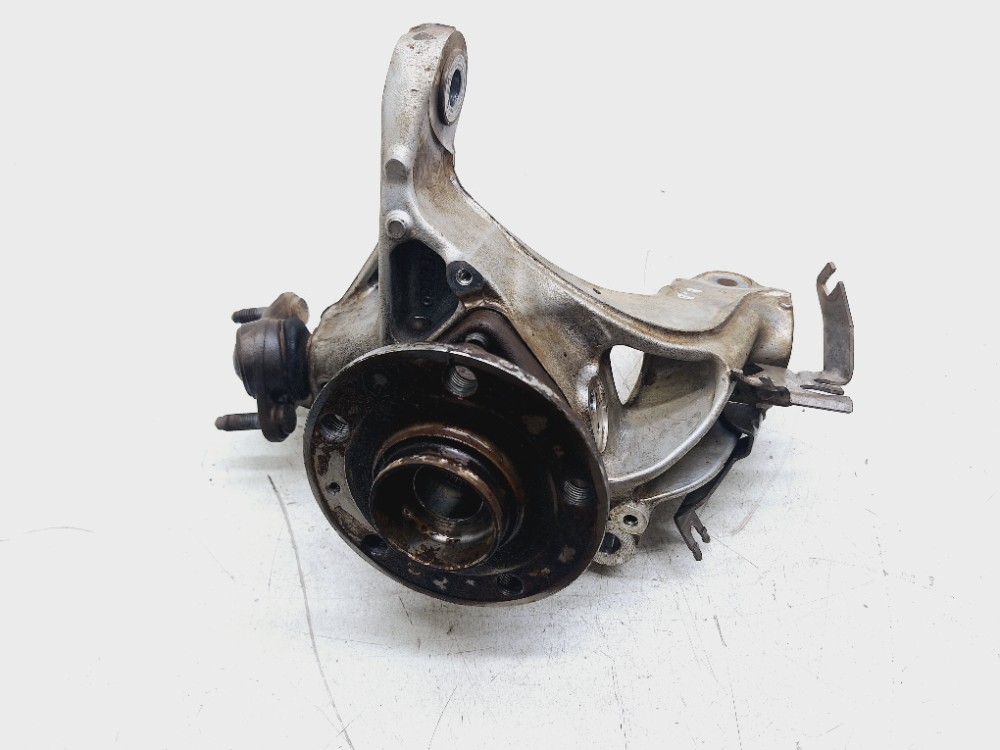 Manga Eixo Dianteira Direita Tiguan Tsi 2.0 2021 5qm407258