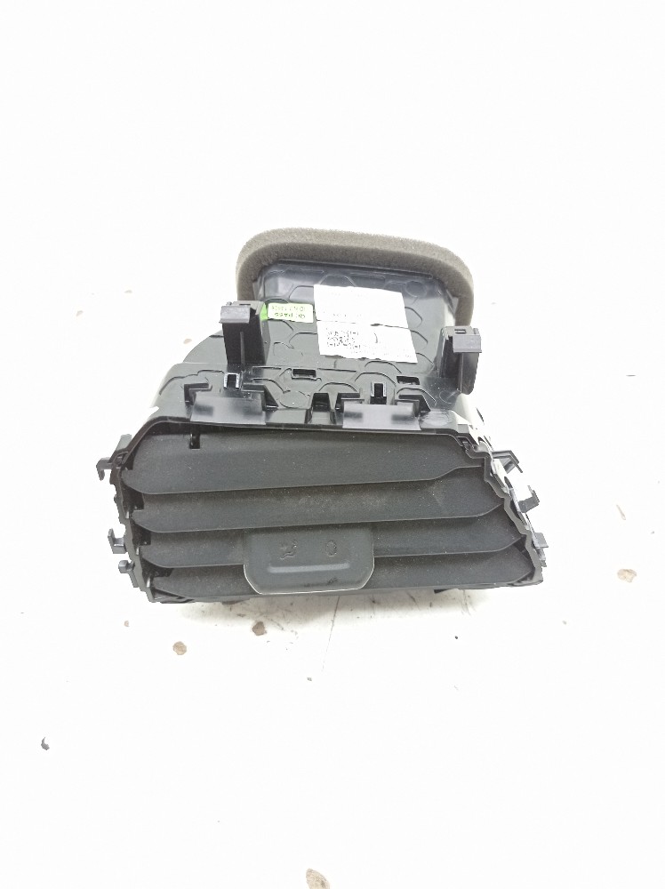 Difusor Ar Esquerdo Vw Tcross Tsi 1.4 2019 2020 2gp819703