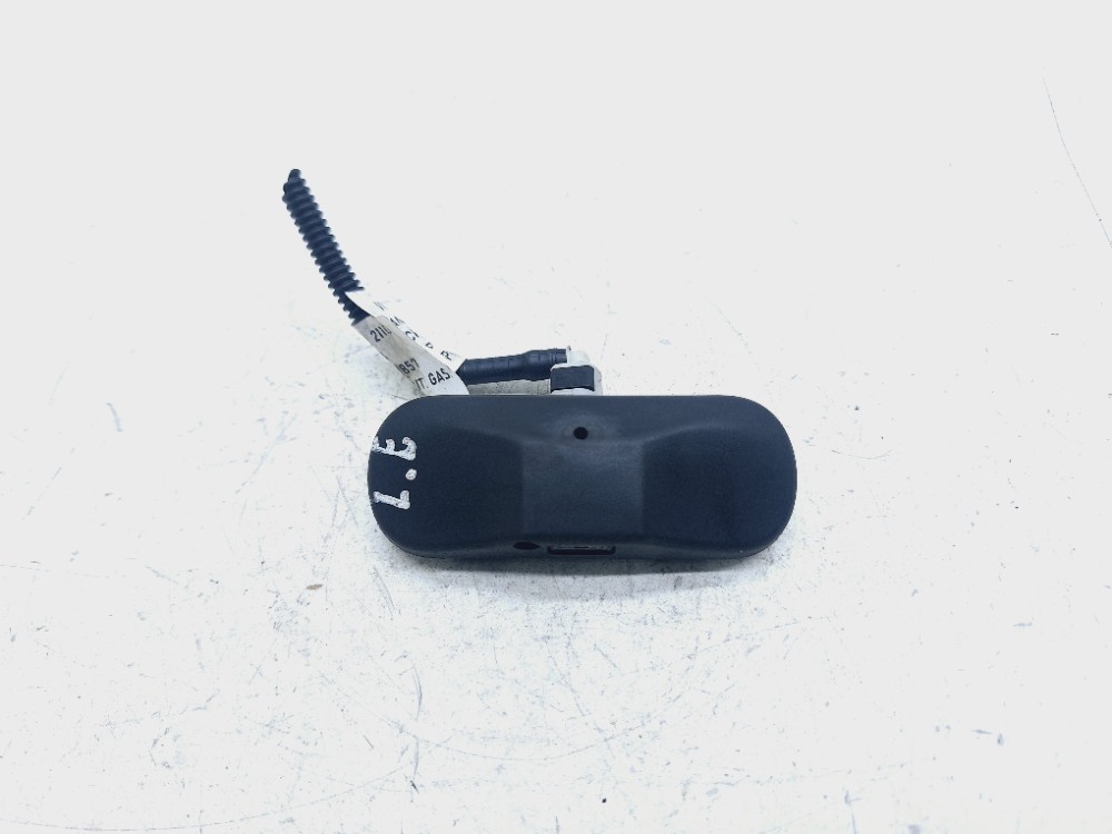 Esguicho Brucutu Esquerdo Vw Jetta Tsi 2.0 2014 5m0955985c
