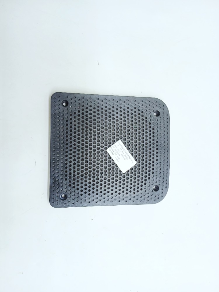 Tela Proteção Auto Falante Mini Cooper Subwoofer 2.0 2023