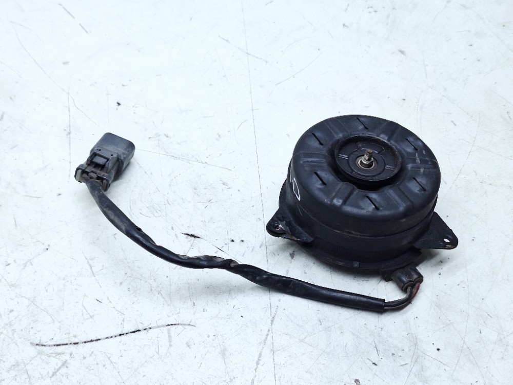 Motor Ventoinha Radiador Honda Civic 2.0 2009 2010