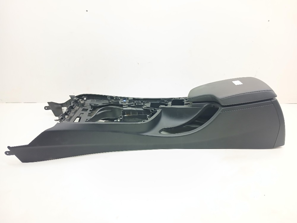 Apoio Braço Console Central Bmw 320i 2.0 2016