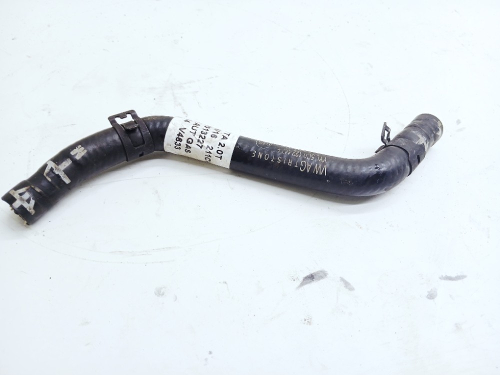 Mangueira Água Radiador Vw Jetta 2.0 2016 5c0122447f
