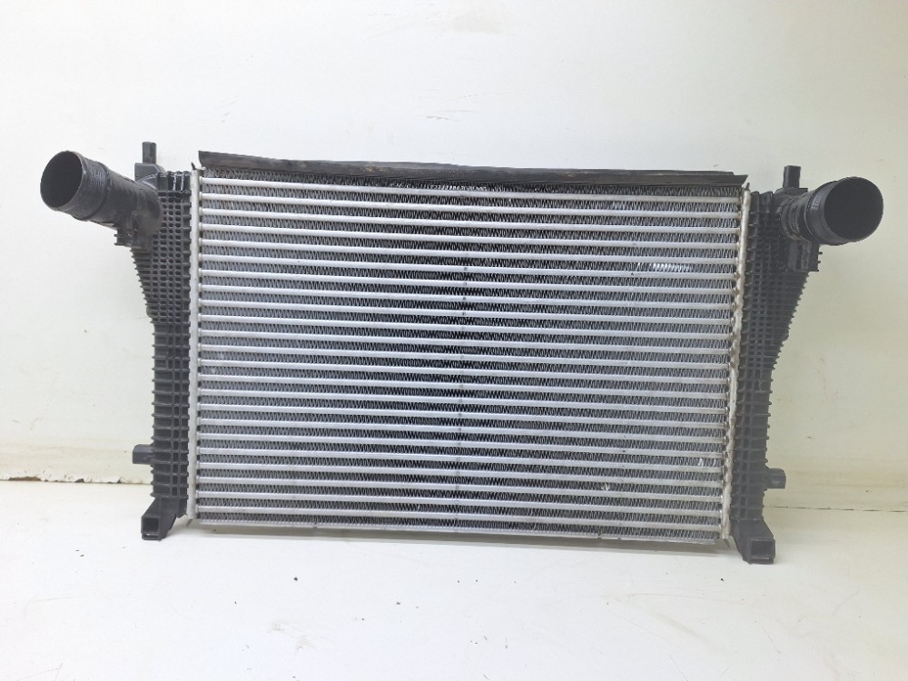 Intercooler Volkswagen Tiguan 2.0 2021 5qm145803e