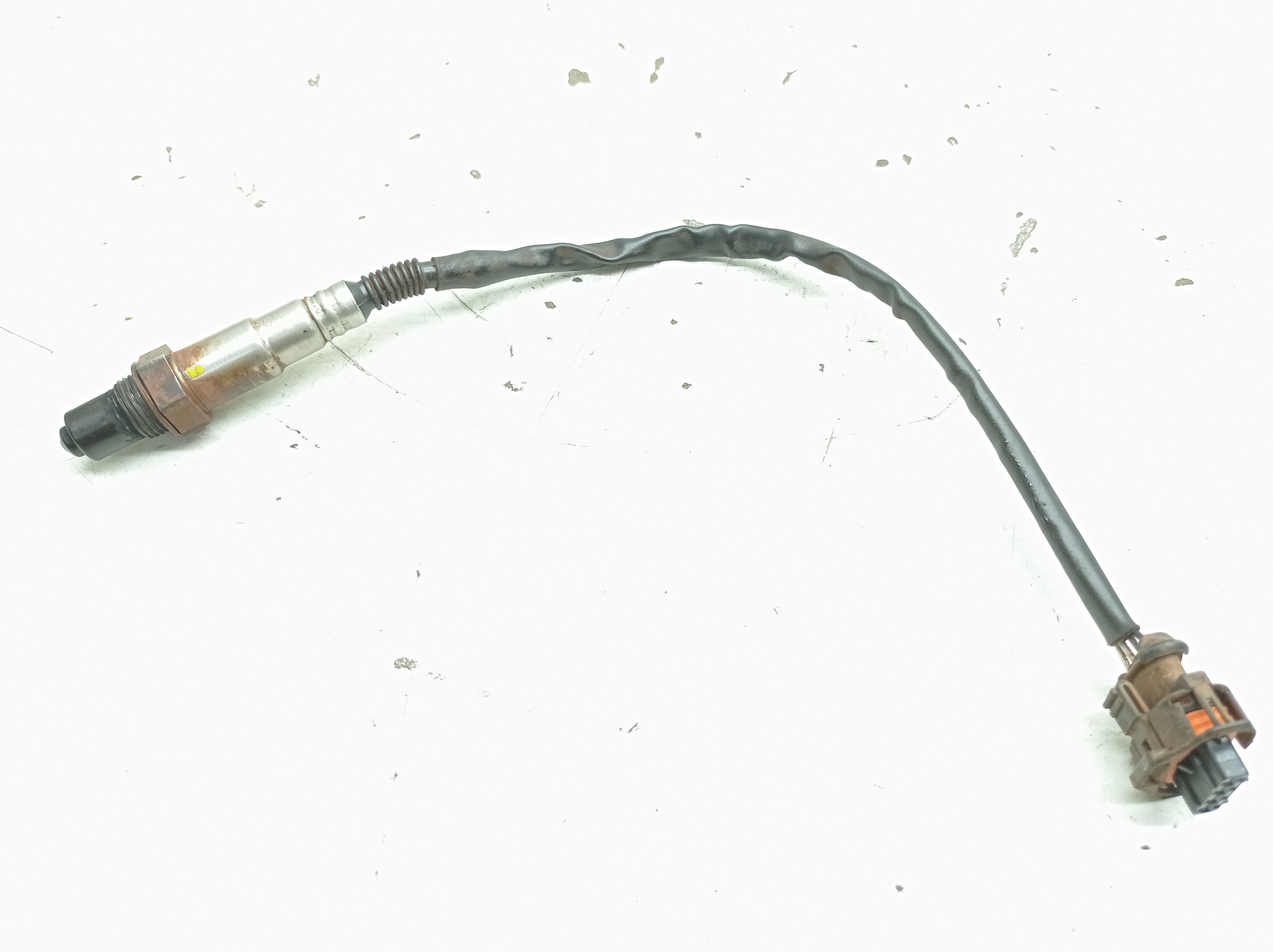 Sonda Lambda Gm Omega 3.6 2010 / 2011 Nº92210450