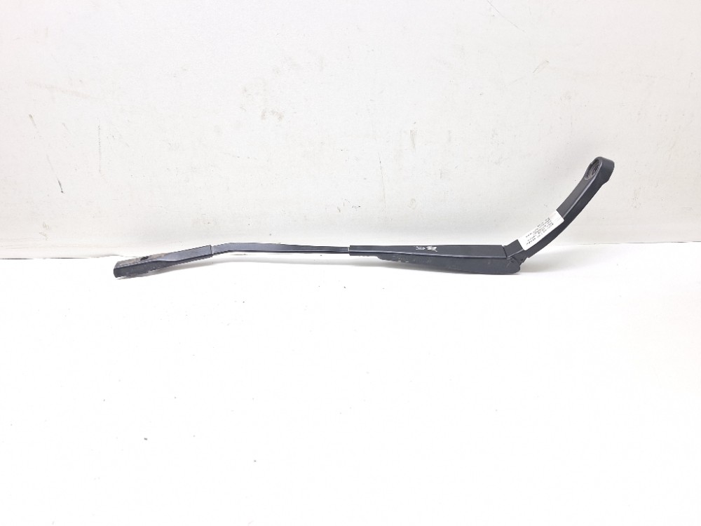 Braço Esquerdo Limpador Parabrisa Audi A3 Sedan 1.8 2015