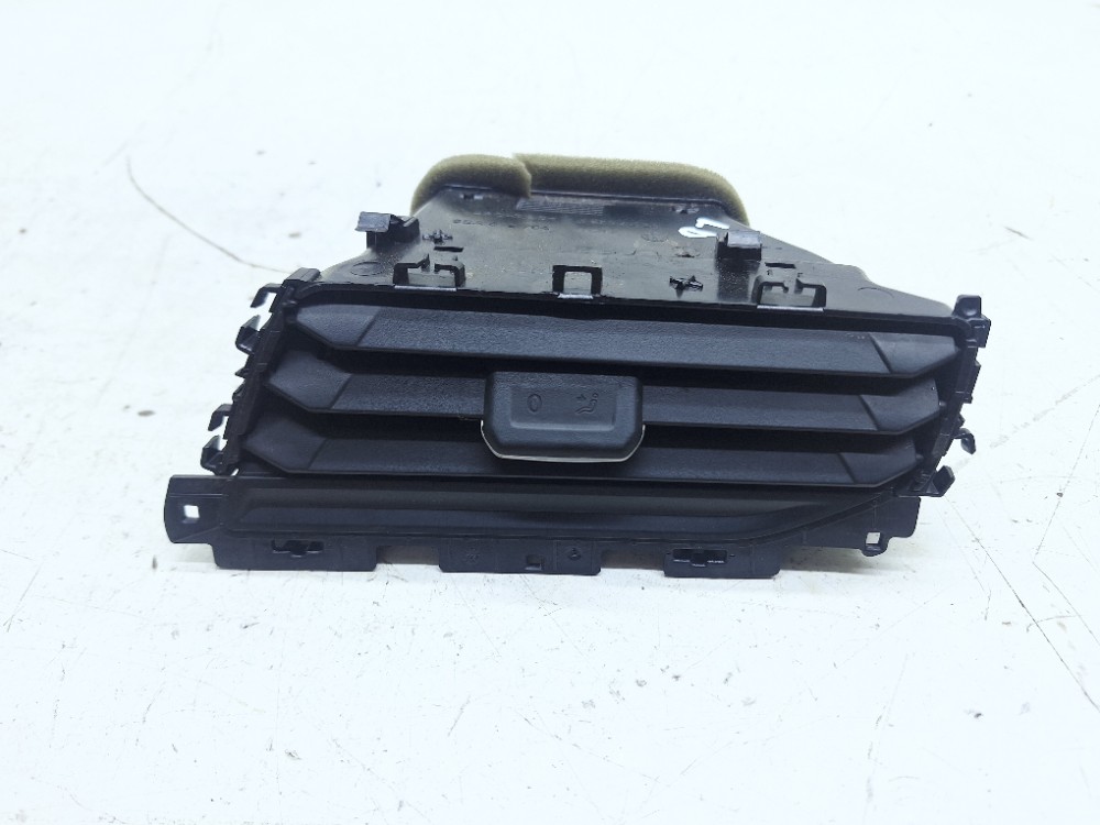 Difusor Ar Direito Vw Virtus Tsi 1.4 2024 6ea819704