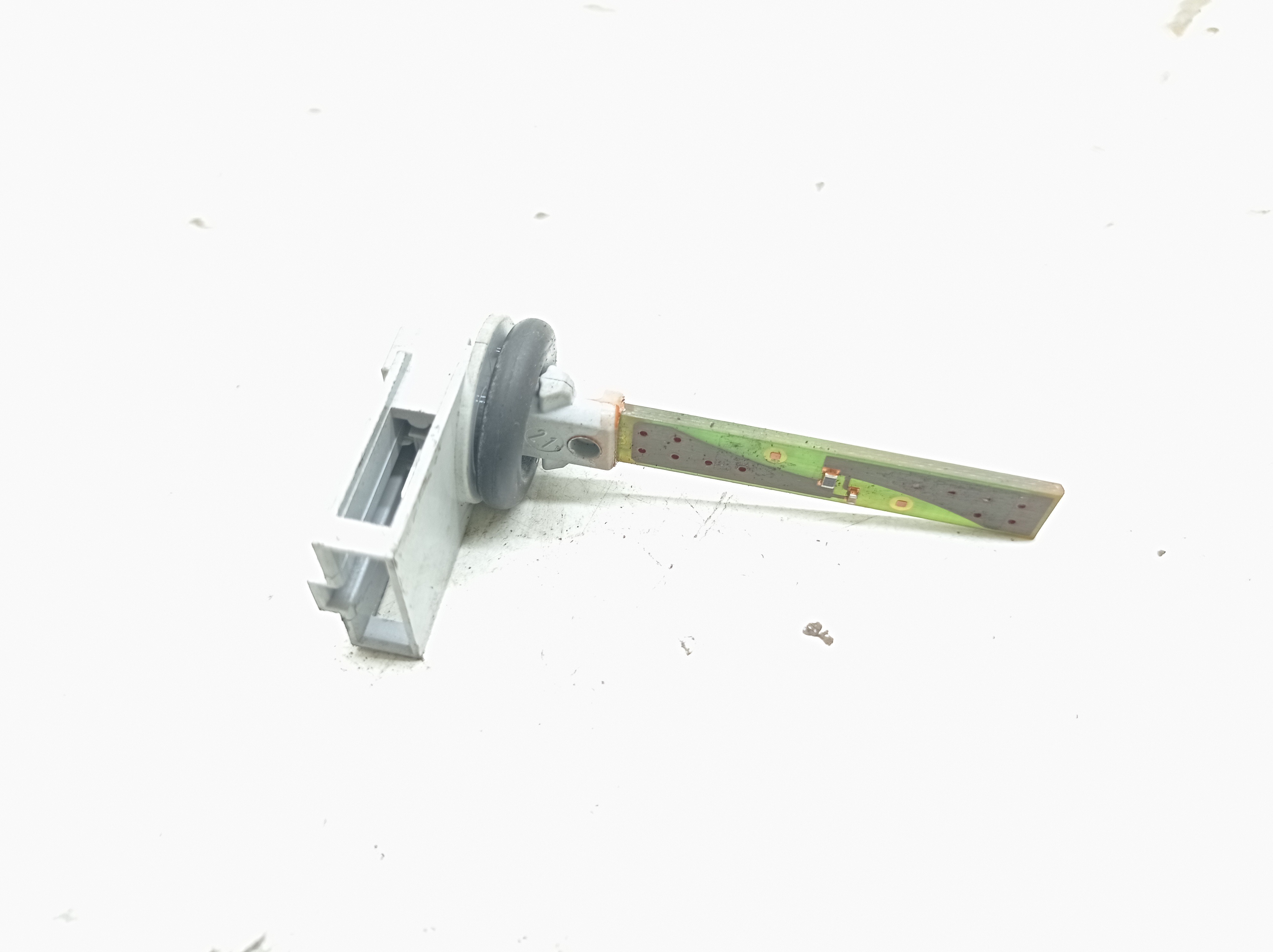 Sensor Temperatura Ar Vw Amarok 2.0 2012 / 2013 4b0820539