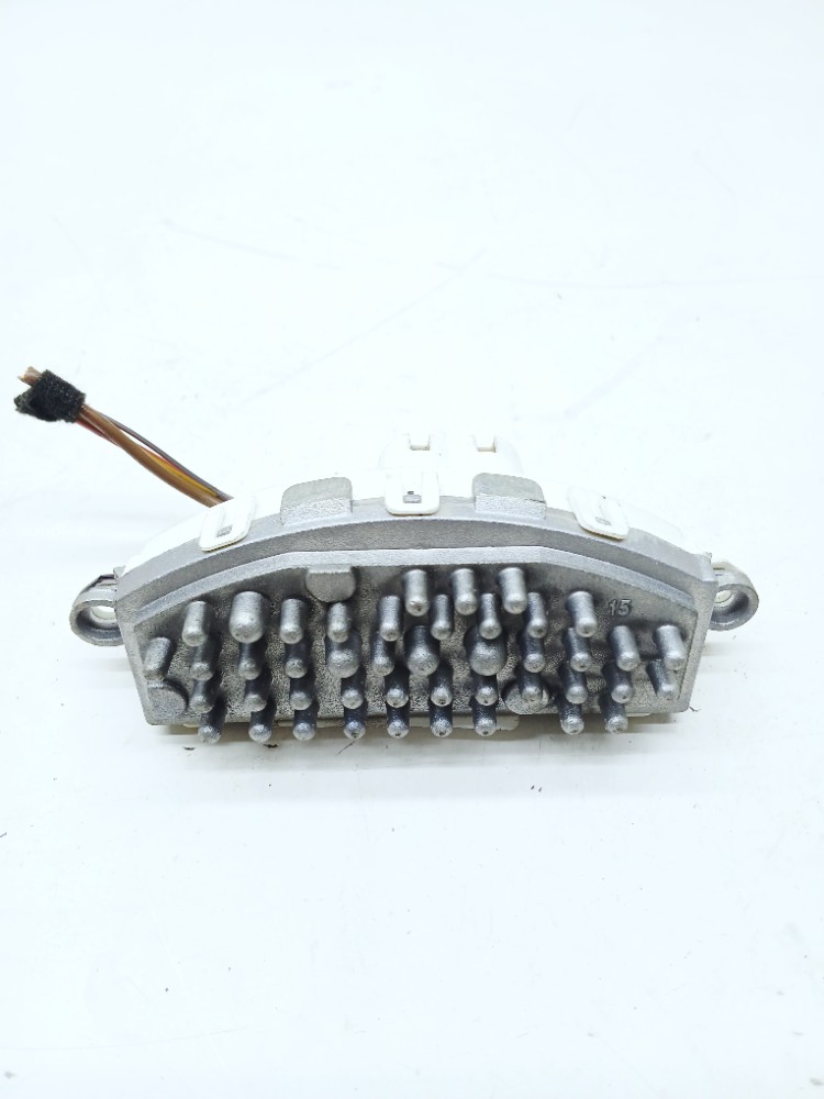 Resistência Ar Condicionado Vw Golf Tsi 2.0 2015 5q0907521c