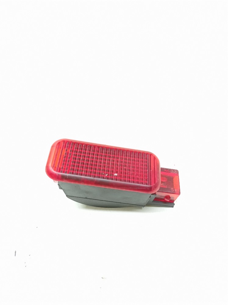 Luz Cortesia Porta Traseira Direita Audi A3 Sedan 2.0 2016