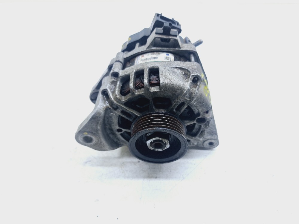 Alternador Hyundai Hb20 1.0 2014 2015 2614291