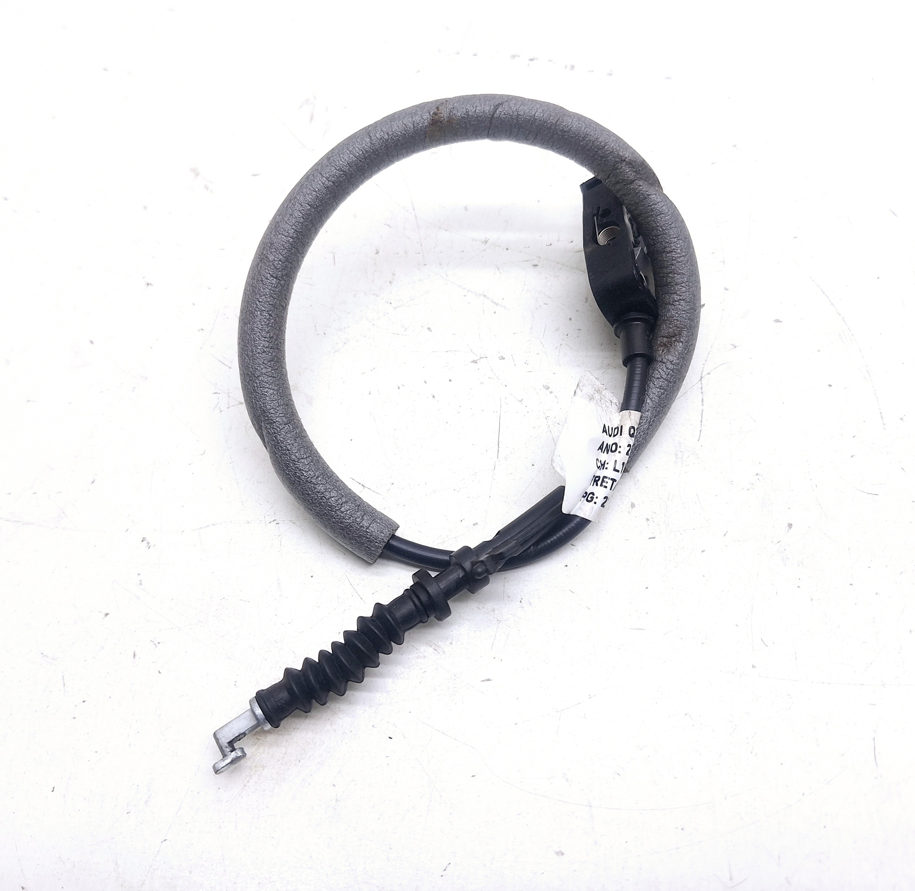 Cabo Fechadura Porta Dianteira Esquerda Q3 Tfsi 1.4 2020