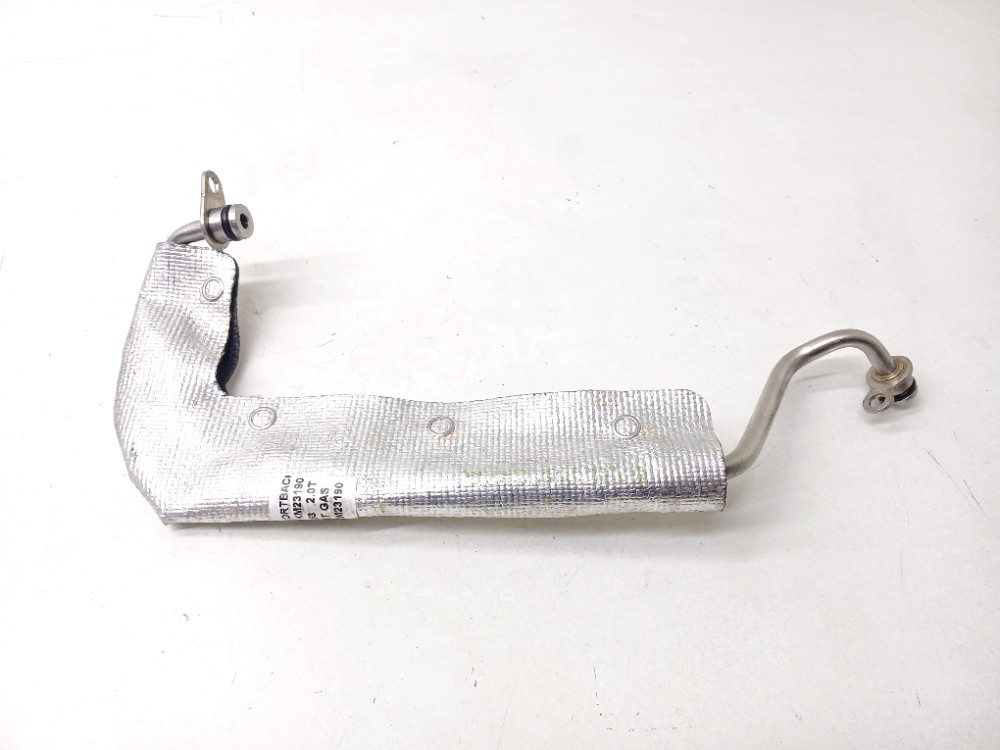 Mangueira Oleo Turbina Audi Q3 Sportback 2.0 2023 2024