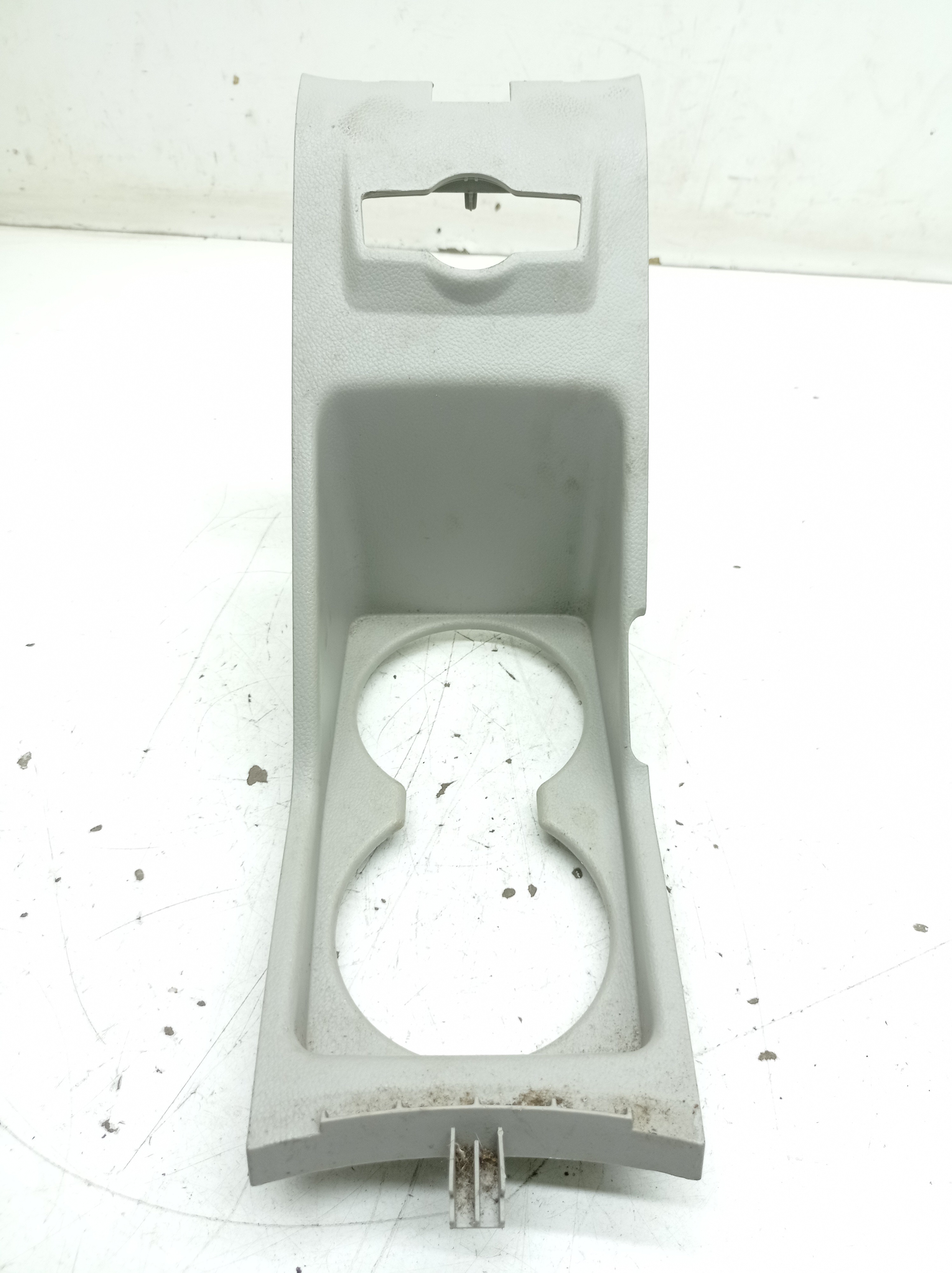 Acabamento Porta Copos Chevrolet Captiva 2.4 2010 / 2011