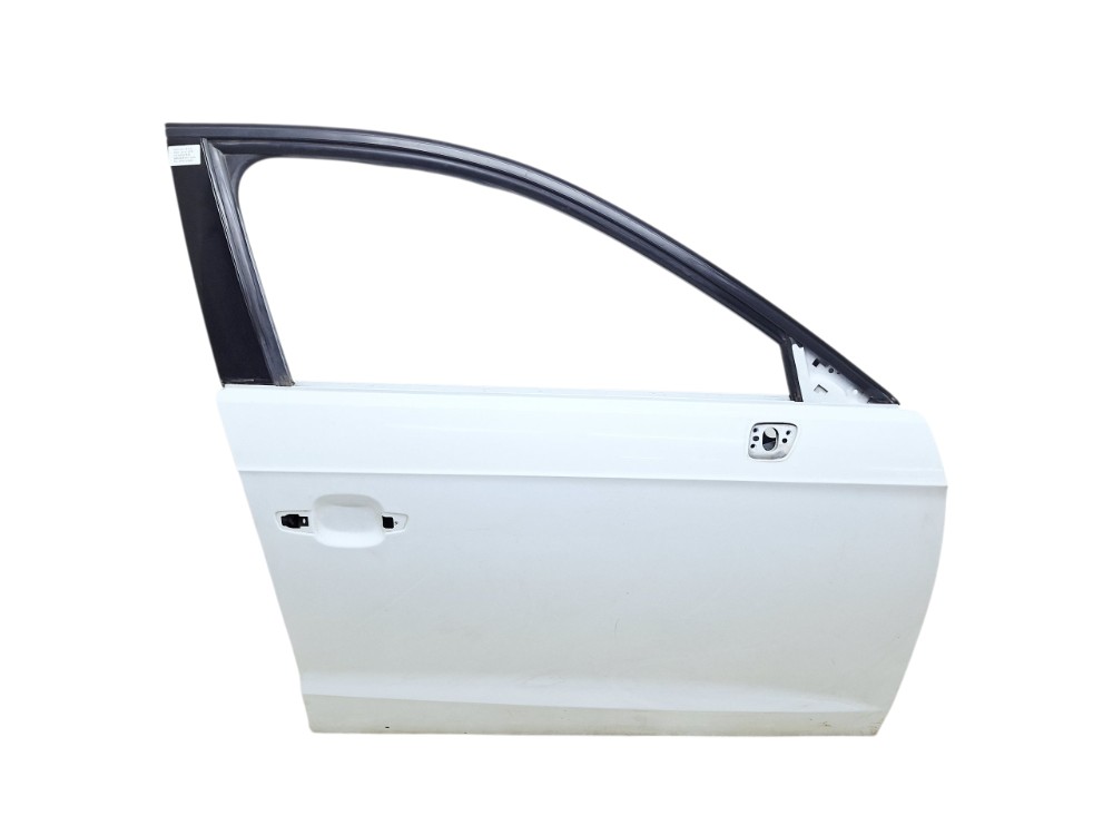 Porta Dianteira Direita Audi A3 Hatch 1.8 2013 2014